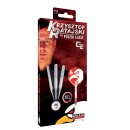 3er Set Steeldarts Bulls Krzysztof Ratajski G1