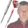 3er Set Steeldarts Bulls Krzysztof Ratajski G1