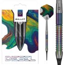 3er Set Softdarts Bullet Diesel V2 20g