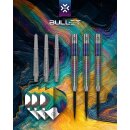 3er Set Steeldarts Bullet Diesel V2