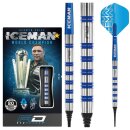3er Set Softdarts Red Dragon Gerwyn Price Challenger 20g