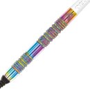 3er Set Softdarts Red Dragon Snakebite Diamond Fusion...