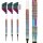 3er Set Softdarts Red Dragon Snakebite Diamond Fusion Spectron SE 20g