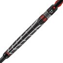 3er Set Softdarts Harrows Atrax 95%