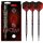 3er Set Softdarts Harrows Atrax 95%