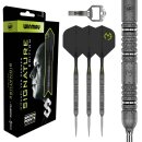 3er Set Steeldarts Winmau MvG Signature Edition Switch Point