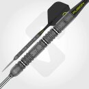 3er Set Steeldarts Winmau MvG Signature Edition Switch Point