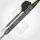 3er Set Steeldarts Winmau MvG Signature Edition Switch Point