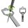 3er Set Steeldarts Winmau MvG Signature Edition Switch Point