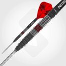 3er Set Steeldarts Red Dragon Jonny Clayton Hiraeth...