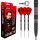 3er Set Steeldarts Red Dragon Jonny Clayton Hiraeth Switch Point