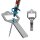 3er Set Steeldarts Red Dragon Jonny Clayton Hiraeth Switch Point