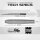 3er Set Steeldarts Red Dragon Luke Humphries TX1 Pioneer Switch Point