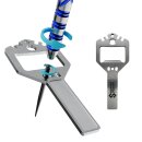3er Set Steeldarts Red Dragon Gerwyn Price Blue Original Switch Point