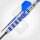 3er Set Steeldarts Red Dragon Gerwyn Price Blue Original Switch Point