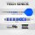3er Set Steeldarts Red Dragon Gerwyn Price Blue Original Switch Point