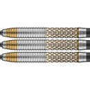 3er Set Steeldarts Bulls Vintago Shark CP
