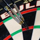 3er Set Steeldarts Bulls Vintago Shark CP