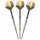 3er Set Steeldarts Bulls Vintago Shark CP