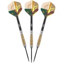 3er Set Steeldarts Bulls Vintago Bomb CP