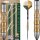 3er Set Steeldarts Bulls Vintago Bomb CP