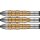 3er Set Steeldarts Bulls Vintago Bomb CP