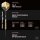 3er Set Steeldarts Bulls Vintago Bomb CP