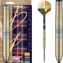 3er Set Steeldarts Bulls Vintago Ghost CP