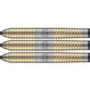 3er Set Steeldarts Bulls Vintago Ghost CP