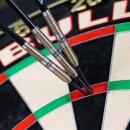 3er Set Steeldarts Bulls Vintago Ghost CP