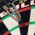 3er Set Steeldarts Bulls Vintago Ghost CP