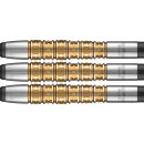 3er Set Softdarts Bulls Vintago Bomb