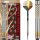 3er Set Softdarts Bulls Vintago Shark