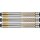 3er Set Softdarts Bulls Vintago Shark