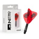 Red Dragon Nitro Flite Jonny Clayton Kite