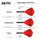 Red Dragon Nitro Flite Jonny Clayton Kite