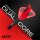 Red Dragon Nitro Flite Jonny Clayton Kite M - 25,5 mm