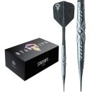 3er Set Softdarts Caliburn Starships Series Brynhild 95% 21g