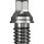 3x Caliburn EVO 2BA to EVO Steel Tip Conversion EVO095