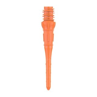 L-Style Soft Tips Premium Lippoint Orange