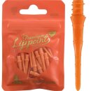 L-Style Soft Tips Premium Lippoint Orange