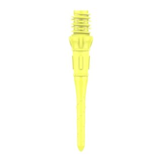 L-Style Soft Tips Premium Lippoint Yellow