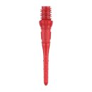 L-Style Soft Tips Premium Lippoint Red