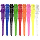 L-Style Soft Tips Premium Lippoint Red
