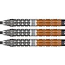 3er Set Steeldarts Shot Gnarly Gnasha TP