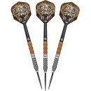 3er Set Steeldarts Shot Gnarly Gnasha TP