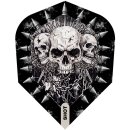 3er Set Steeldarts Shot Gnarly Gnasha TP