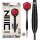 3er Set Steeldarts Shot ZEN Bomber TP