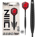 3er Set Steeldarts Shot ZEN Missile TP