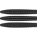 3er Set Steeldarts Shot ZEN Missile TP